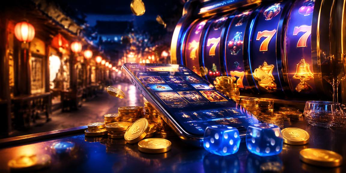 betvi mobile gaming